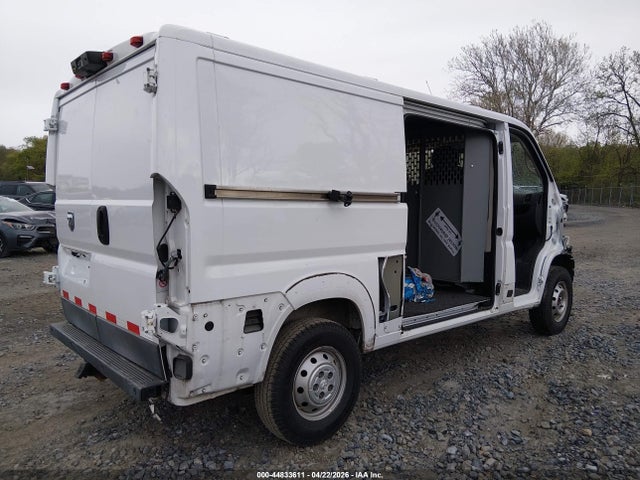 Aukcja sprzedaży 2018 Ram Promaster 1500 Low Roof 136 Wb, vin: 3C6TRVAG7JE149436, numer aukcji: 44833611