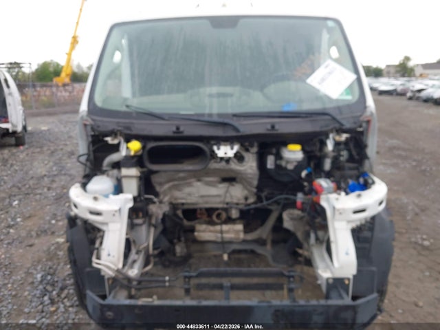 Aukcja sprzedaży 2018 Ram Promaster 1500 Low Roof 136 Wb, vin: 3C6TRVAG7JE149436, numer aukcji: 44833611