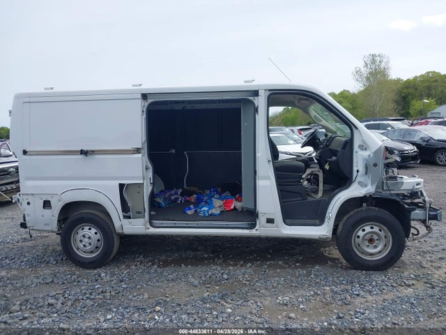 Aukcja sprzedaży 2018 Ram Promaster 1500 Low Roof 136 Wb, vin: 3C6TRVAG7JE149436, numer aukcji: 44833611