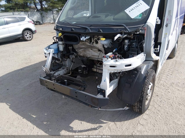 Aukcja sprzedaży 2018 Ram Promaster 1500 Low Roof 136 Wb, vin: 3C6TRVAG7JE149436, numer aukcji: 44833611