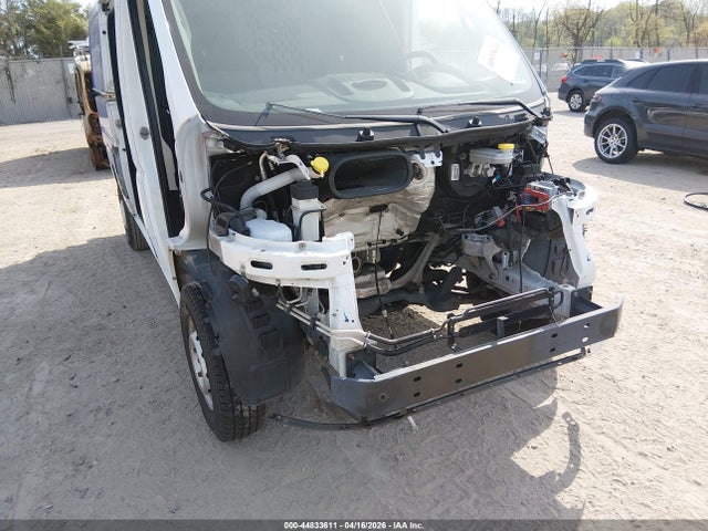 Aukcja sprzedaży 2018 Ram Promaster 1500 Low Roof 136 Wb, vin: 3C6TRVAG7JE149436, numer aukcji: 44833611
