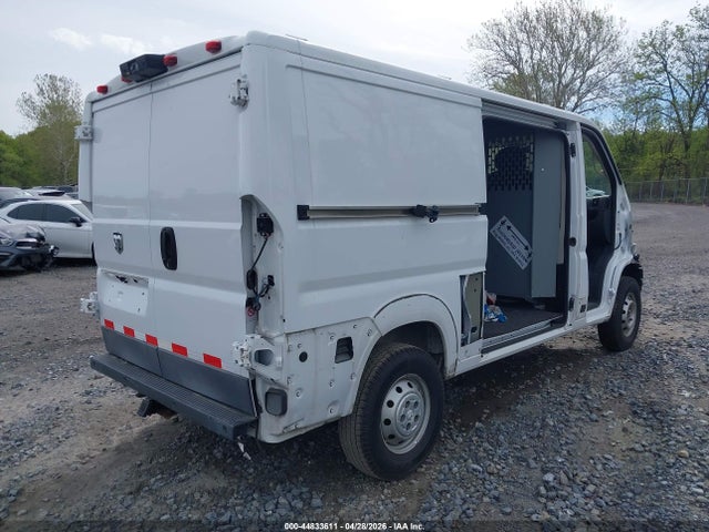 Aukcja sprzedaży 2018 Ram Promaster 1500 Low Roof 136 Wb, vin: 3C6TRVAG7JE149436, numer aukcji: 44833611