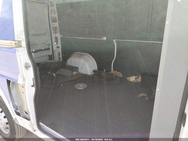 Aukcja sprzedaży 2018 Ram Promaster 1500 Low Roof 136 Wb, vin: 3C6TRVAG7JE149436, numer aukcji: 44833611