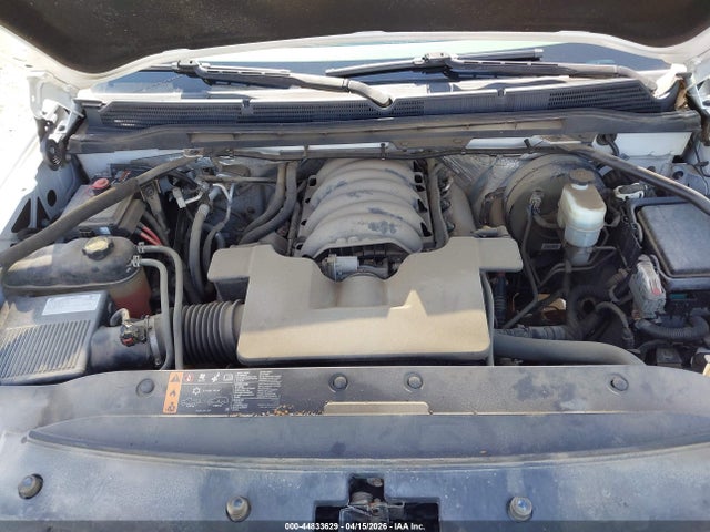 Aukcja sprzedaży 2018 Gmc Sierra 1500 Sle, vin: 2GTV2MEC1J1100009, numer aukcji: 44833629