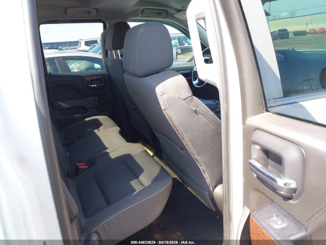 Aukcja sprzedaży 2018 Gmc Sierra 1500 Sle, vin: 2GTV2MEC1J1100009, numer aukcji: 44833629