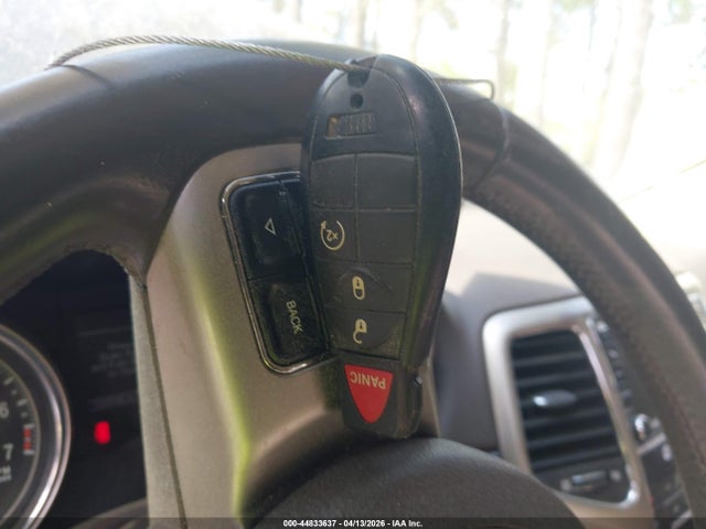 Aukcja sprzedaży 2011 Jeep Grand Cherokee Laredo, vin: 1J4RR4GG9BC543933, numer aukcji: 44833637