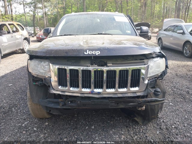 Aukcja sprzedaży 2011 Jeep Grand Cherokee Laredo, vin: 1J4RR4GG9BC543933, numer aukcji: 44833637