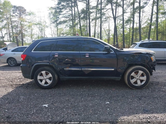 Aukcja sprzedaży 2011 Jeep Grand Cherokee Laredo, vin: 1J4RR4GG9BC543933, numer aukcji: 44833637