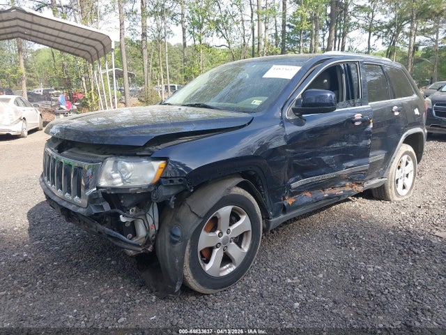 Aukcja sprzedaży 2011 Jeep Grand Cherokee Laredo, vin: 1J4RR4GG9BC543933, numer aukcji: 44833637