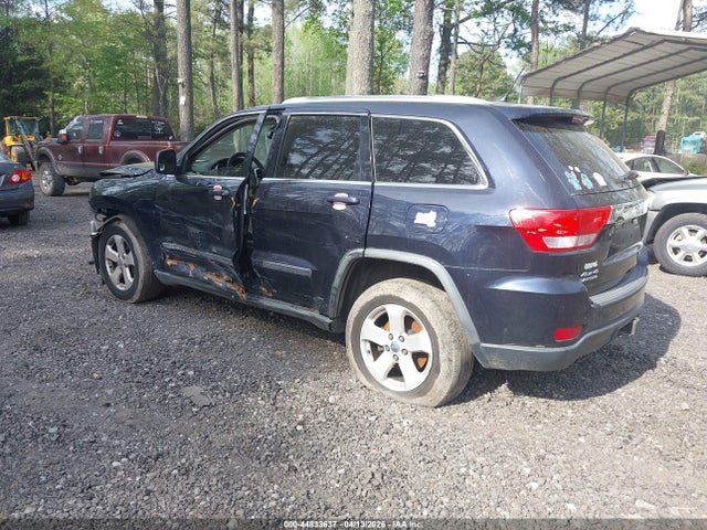Aukcja sprzedaży 2011 Jeep Grand Cherokee Laredo, vin: 1J4RR4GG9BC543933, numer aukcji: 44833637