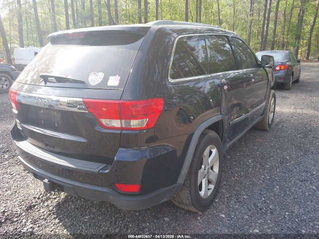Aukcja sprzedaży 2011 Jeep Grand Cherokee Laredo, vin: 1J4RR4GG9BC543933, numer aukcji: 44833637