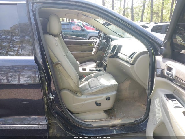Aukcja sprzedaży 2011 Jeep Grand Cherokee Laredo, vin: 1J4RR4GG9BC543933, numer aukcji: 44833637