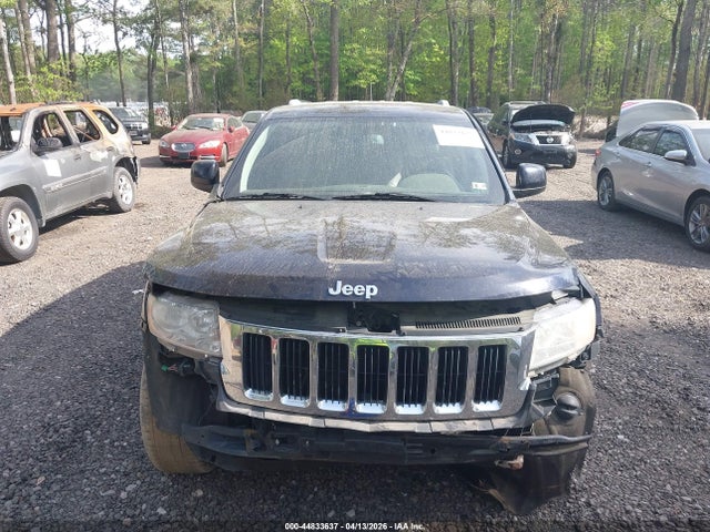 Aukcja sprzedaży 2011 Jeep Grand Cherokee Laredo, vin: 1J4RR4GG9BC543933, numer aukcji: 44833637