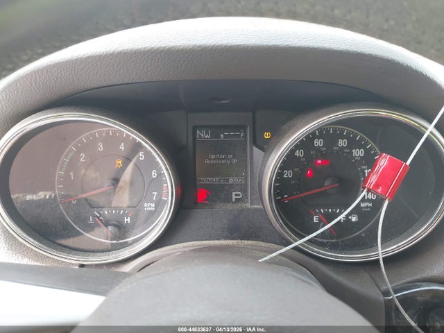 Aukcja sprzedaży 2011 Jeep Grand Cherokee Laredo, vin: 1J4RR4GG9BC543933, numer aukcji: 44833637