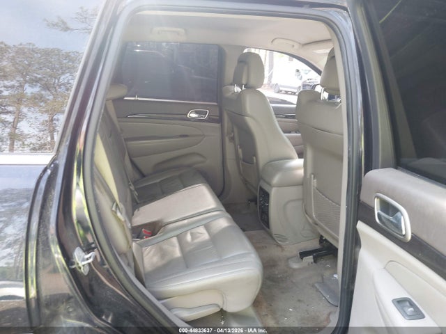 Aukcja sprzedaży 2011 Jeep Grand Cherokee Laredo, vin: 1J4RR4GG9BC543933, numer aukcji: 44833637
