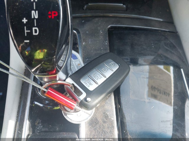2015 KIA K900 KNALW4D46F6021633 Photo 10