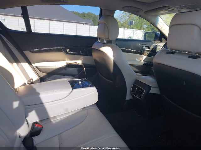 2015 KIA K900 KNALW4D46F6021633 Photo 7