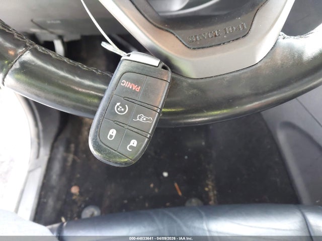 Aukcja sprzedaży 2019 Jeep Grand Cherokee Limited X 4x4, vin: 1C4RJFBG6KC841324, numer aukcji: 44833641