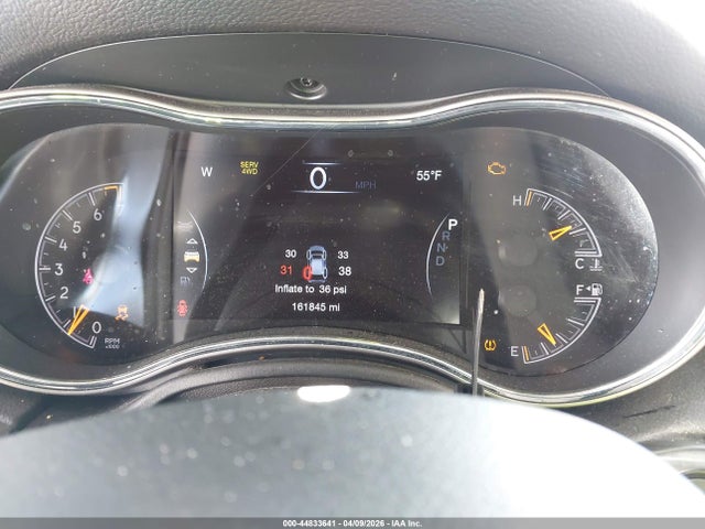 Aukcja sprzedaży 2019 Jeep Grand Cherokee Limited X 4x4, vin: 1C4RJFBG6KC841324, numer aukcji: 44833641