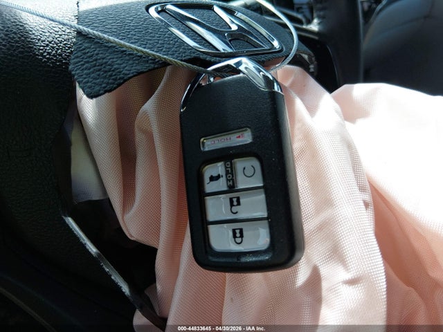 44833645 :رقم المزاد ، 5FNYF6H06MB043287 vin ، 2021 Honda Pilot Awd Elite مزاد بيع
