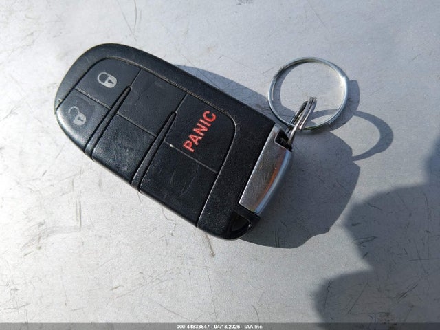 Aukcja sprzedaży 2014 Dodge Durango Sxt, vin: 1C4RDJAG8EC514259, numer aukcji: 44833647