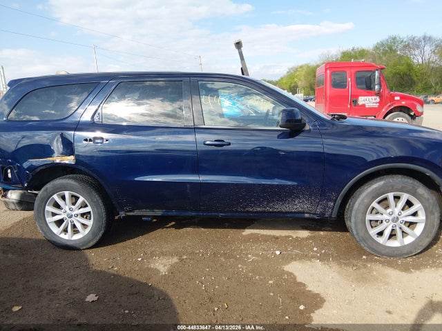 Aukcja sprzedaży 2014 Dodge Durango Sxt, vin: 1C4RDJAG8EC514259, numer aukcji: 44833647
