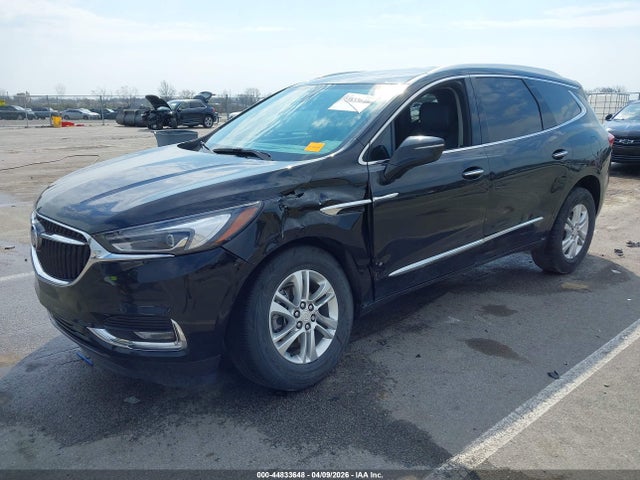 Продаж на аукціоні авто 2021 Buick Enclave Fwd Essence, vin: 5GAERBKW7MJ267906, номер лоту: 44833648