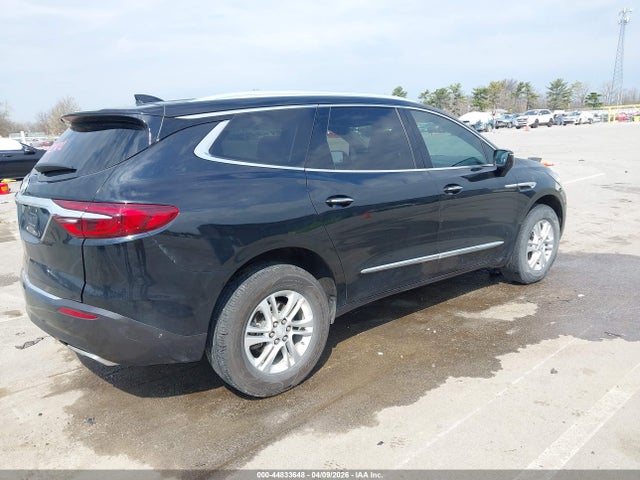 Продаж на аукціоні авто 2021 Buick Enclave Fwd Essence, vin: 5GAERBKW7MJ267906, номер лоту: 44833648