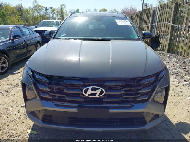 Продажа на аукционе авто 2026 Hyundai Tucson Sel, vin: 5NMJBCDE2TH611156, номер лота: 44833650