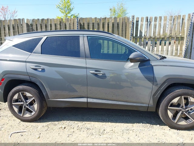 Продажа на аукционе авто 2026 Hyundai Tucson Sel, vin: 5NMJBCDE2TH611156, номер лота: 44833650