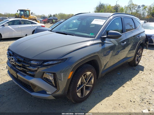 Продажа на аукционе авто 2026 Hyundai Tucson Sel, vin: 5NMJBCDE2TH611156, номер лота: 44833650