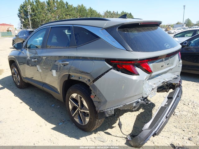 Продажа на аукционе авто 2026 Hyundai Tucson Sel, vin: 5NMJBCDE2TH611156, номер лота: 44833650