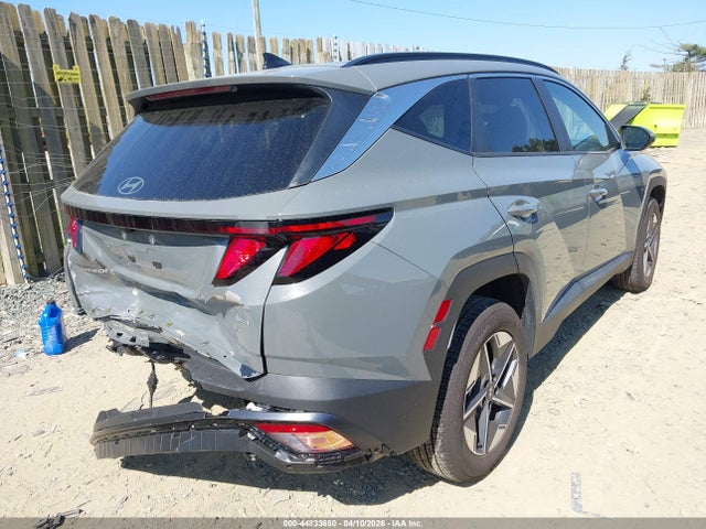 Продажа на аукционе авто 2026 Hyundai Tucson Sel, vin: 5NMJBCDE2TH611156, номер лота: 44833650