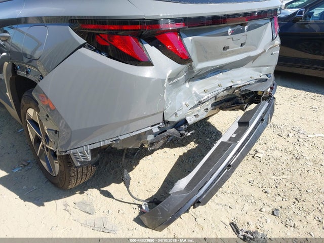 Продажа на аукционе авто 2026 Hyundai Tucson Sel, vin: 5NMJBCDE2TH611156, номер лота: 44833650