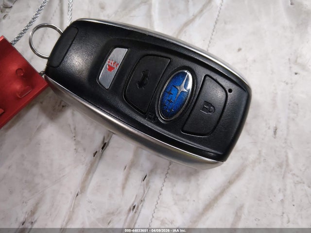 4S4WMAED1P3459073 Subaru Ascent Premium 7-passenger