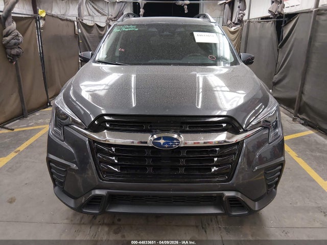 4S4WMAED1P3459073 Subaru Ascent Premium 7-passenger