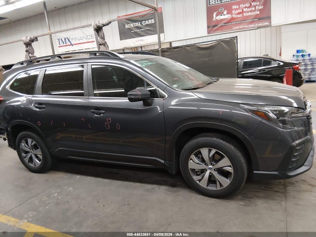 4S4WMAED1P3459073 Subaru Ascent Premium 7-passenger