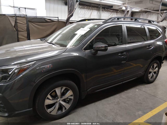4S4WMAED1P3459073 Subaru Ascent Premium 7-passenger