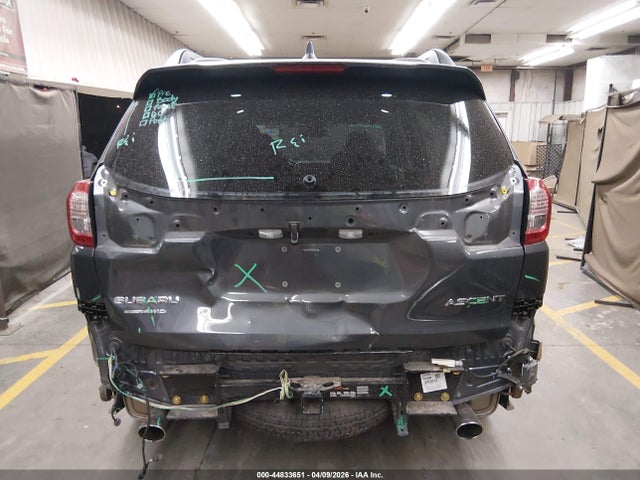 4S4WMAED1P3459073 Subaru Ascent Premium 7-passenger