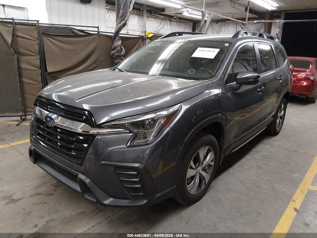 4S4WMAED1P3459073 Subaru Ascent Premium 7-passenger