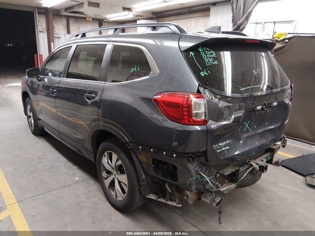 4S4WMAED1P3459073 Subaru Ascent Premium 7-passenger