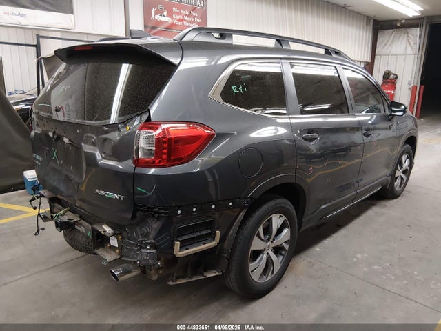 4S4WMAED1P3459073 Subaru Ascent Premium 7-passenger