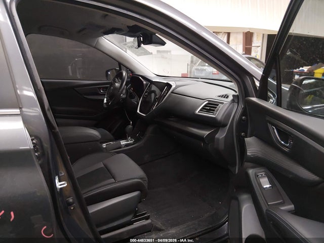 4S4WMAED1P3459073 Subaru Ascent Premium 7-passenger