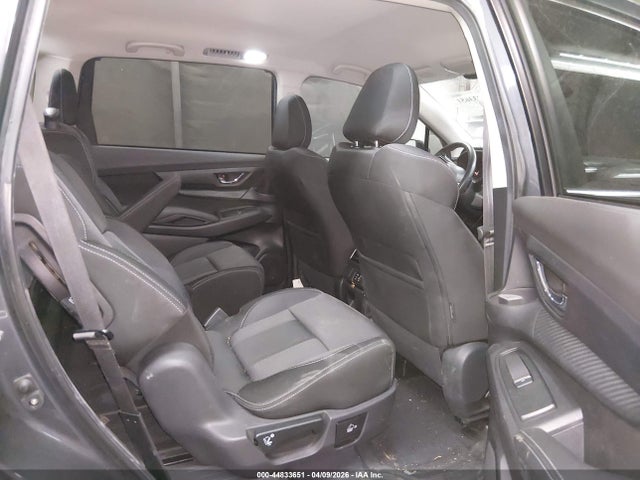 4S4WMAED1P3459073 Subaru Ascent Premium 7-passenger