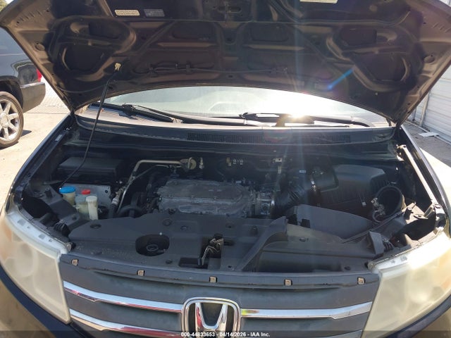 2012 HONDA ODYSSEY 5FNRL5H45CB080341 Photo 9