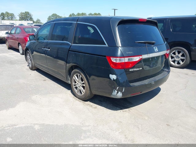 2012 HONDA ODYSSEY 5FNRL5H45CB080341 Photo 2