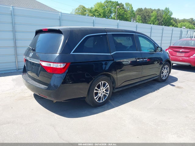 2012 HONDA ODYSSEY 5FNRL5H45CB080341 Photo 3