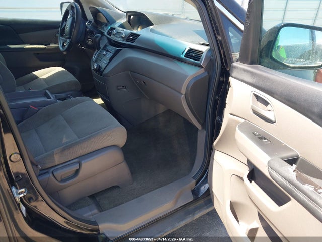 2012 HONDA ODYSSEY 5FNRL5H45CB080341 Photo 4
