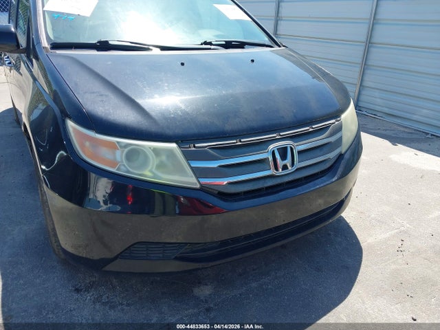 2012 HONDA ODYSSEY 5FNRL5H45CB080341 Photo 5