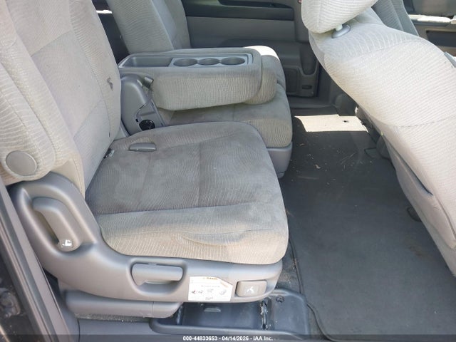 2012 HONDA ODYSSEY 5FNRL5H45CB080341 Photo 7